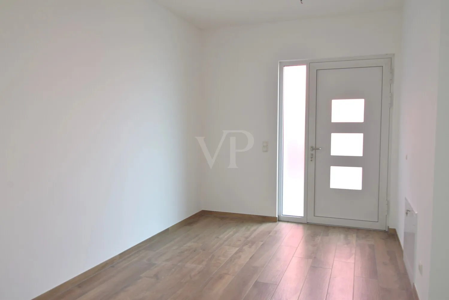 Eingangsbereich Diele