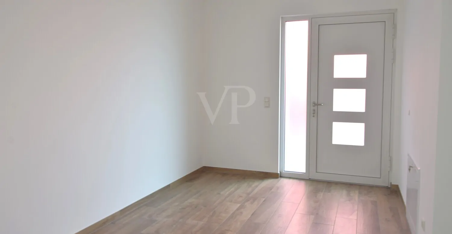 Eingangsbereich Diele