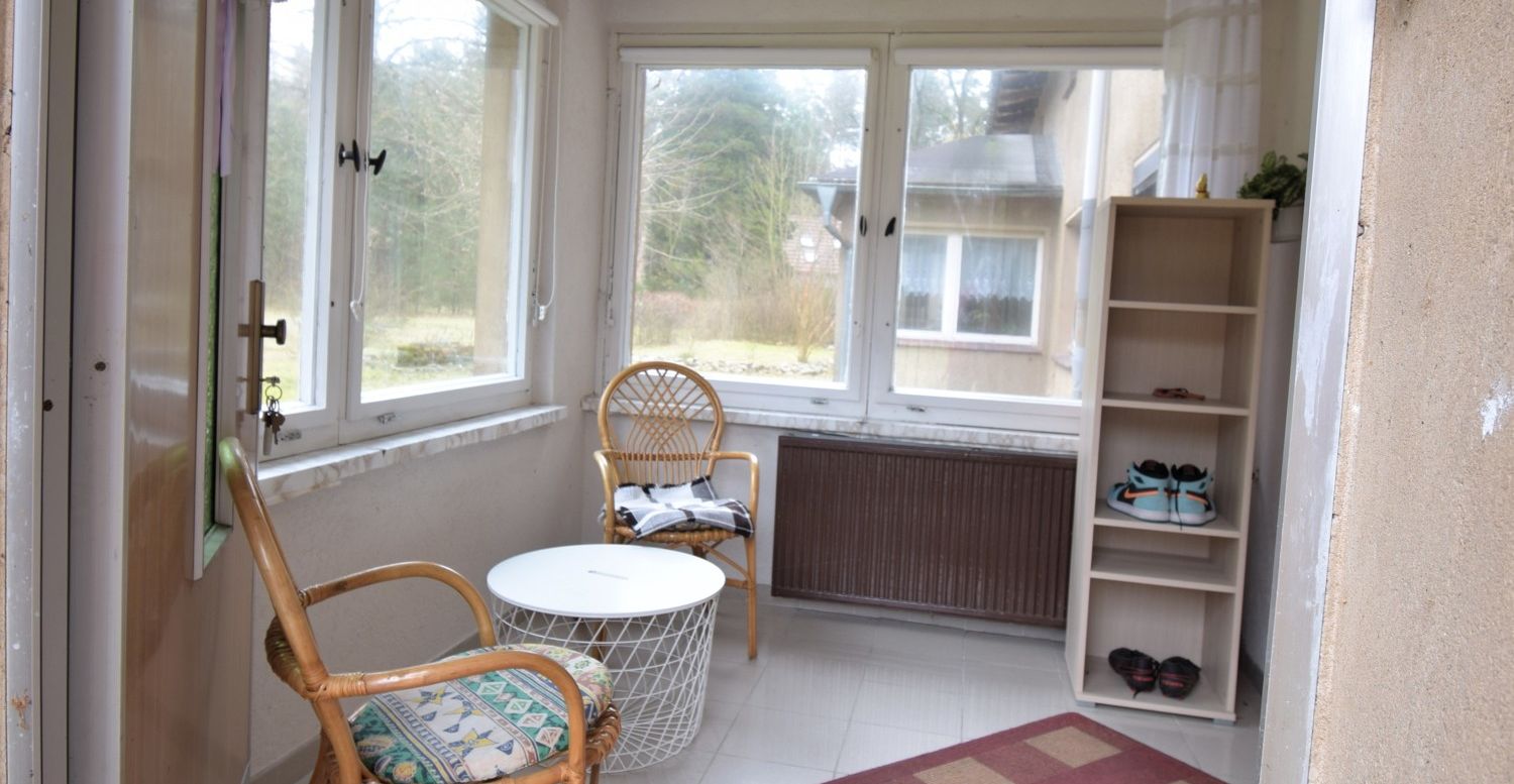 Veranda H2