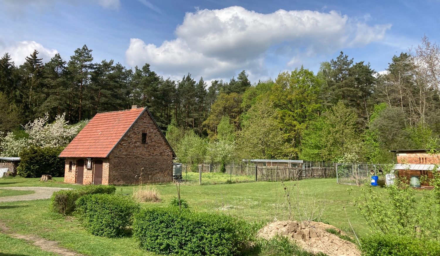 Garten