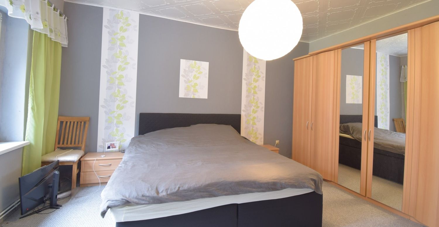 Schlafzimmer H2