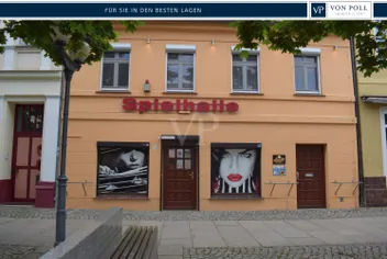 von Poll Immobilien GmbH