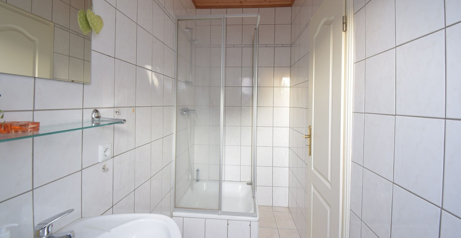 Duschbad OG