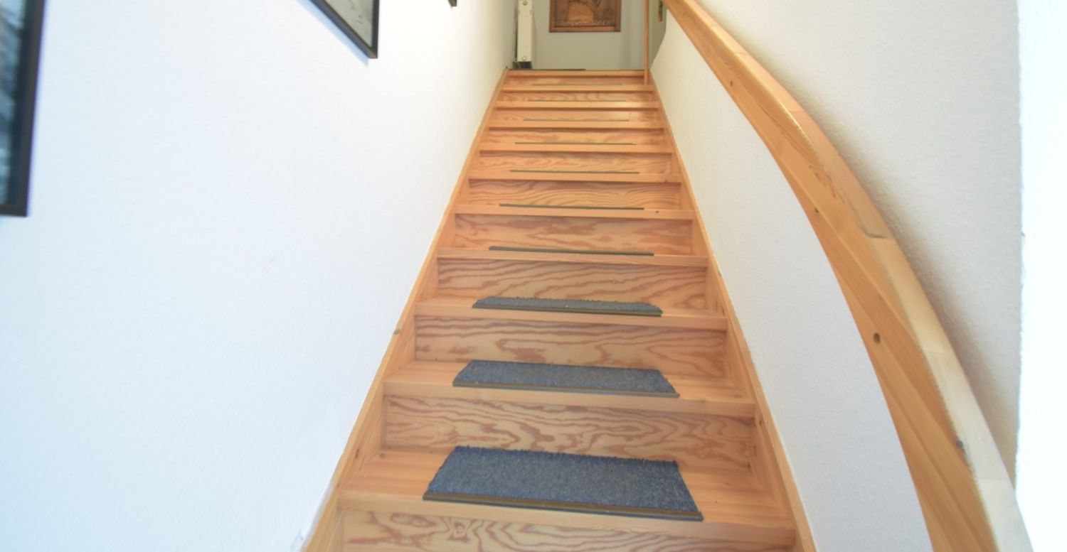 Treppe