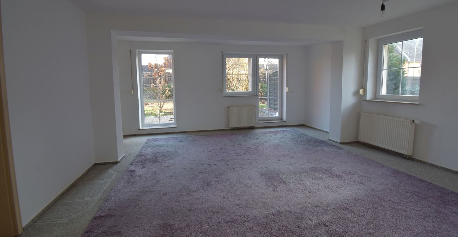 Wohnzimmer EG