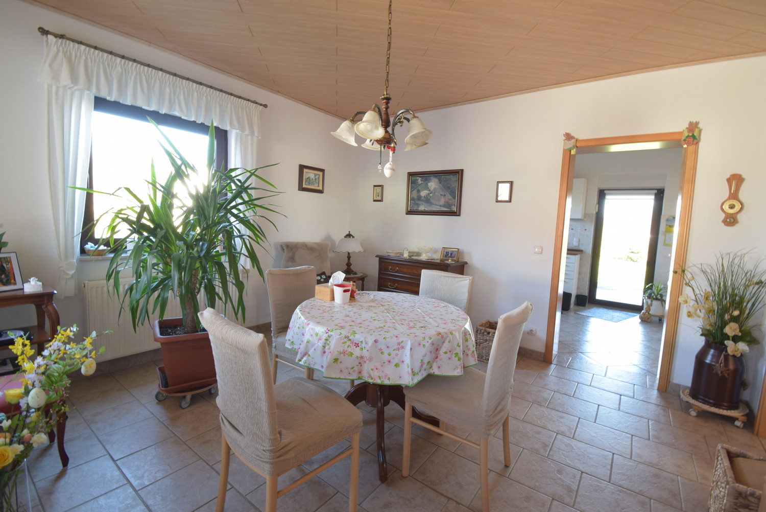 Veranda