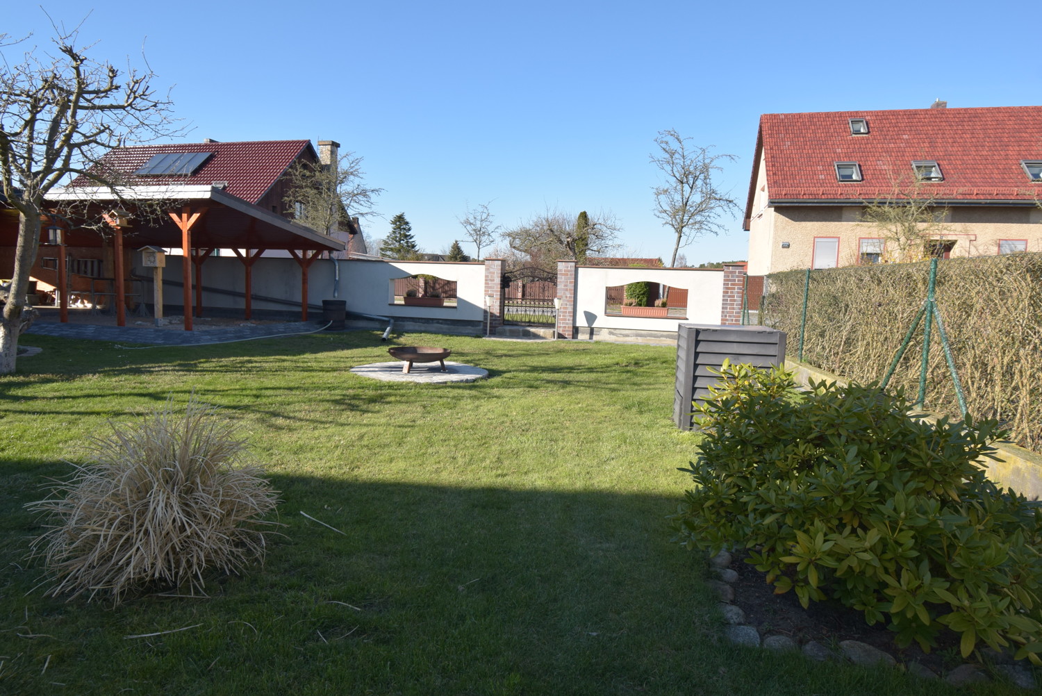 Garten