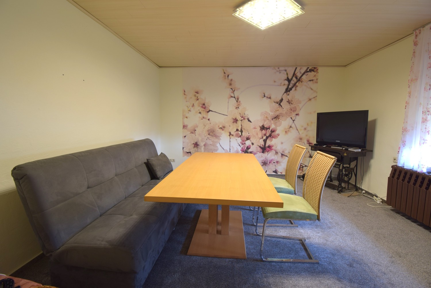 Esszimmer