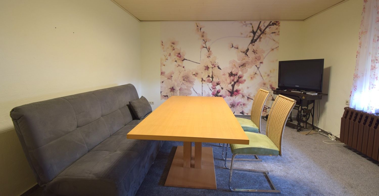Esszimmer