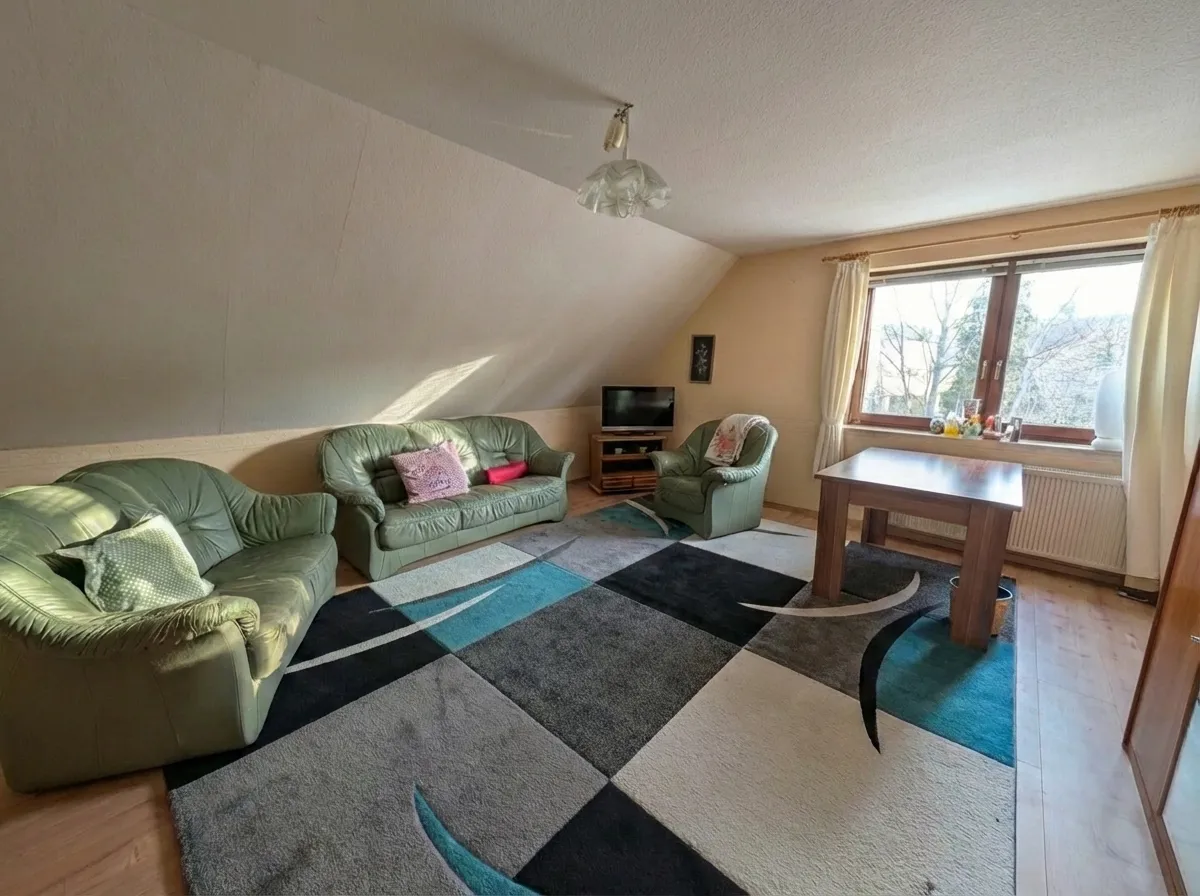 Wohnzimmer OG