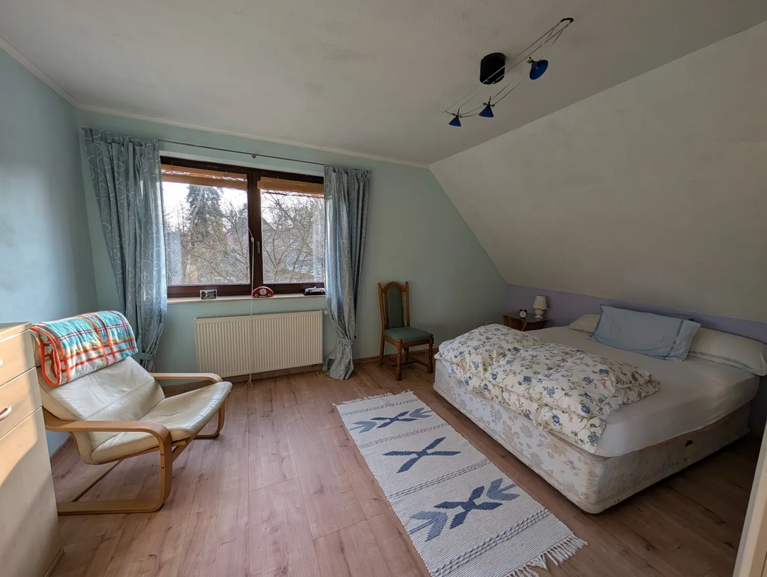 Gästezimmer 1 OG