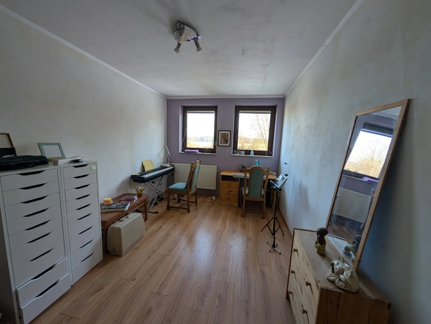 Musikzimmer OG