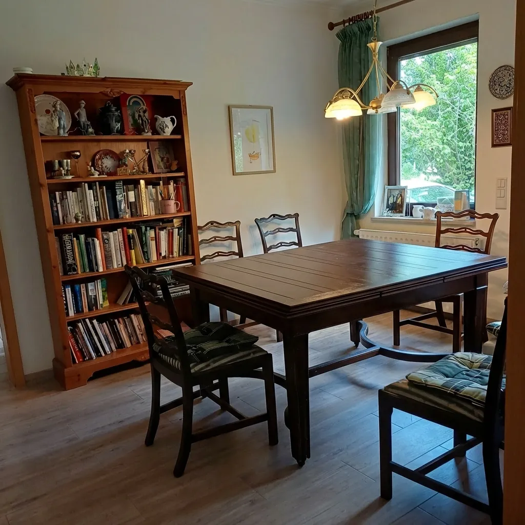 Esszimmer
