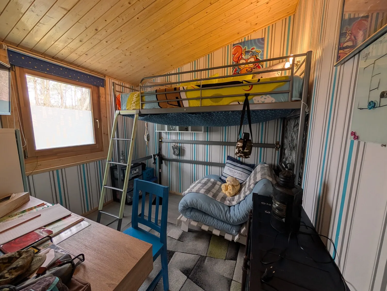Kinderzimmer
