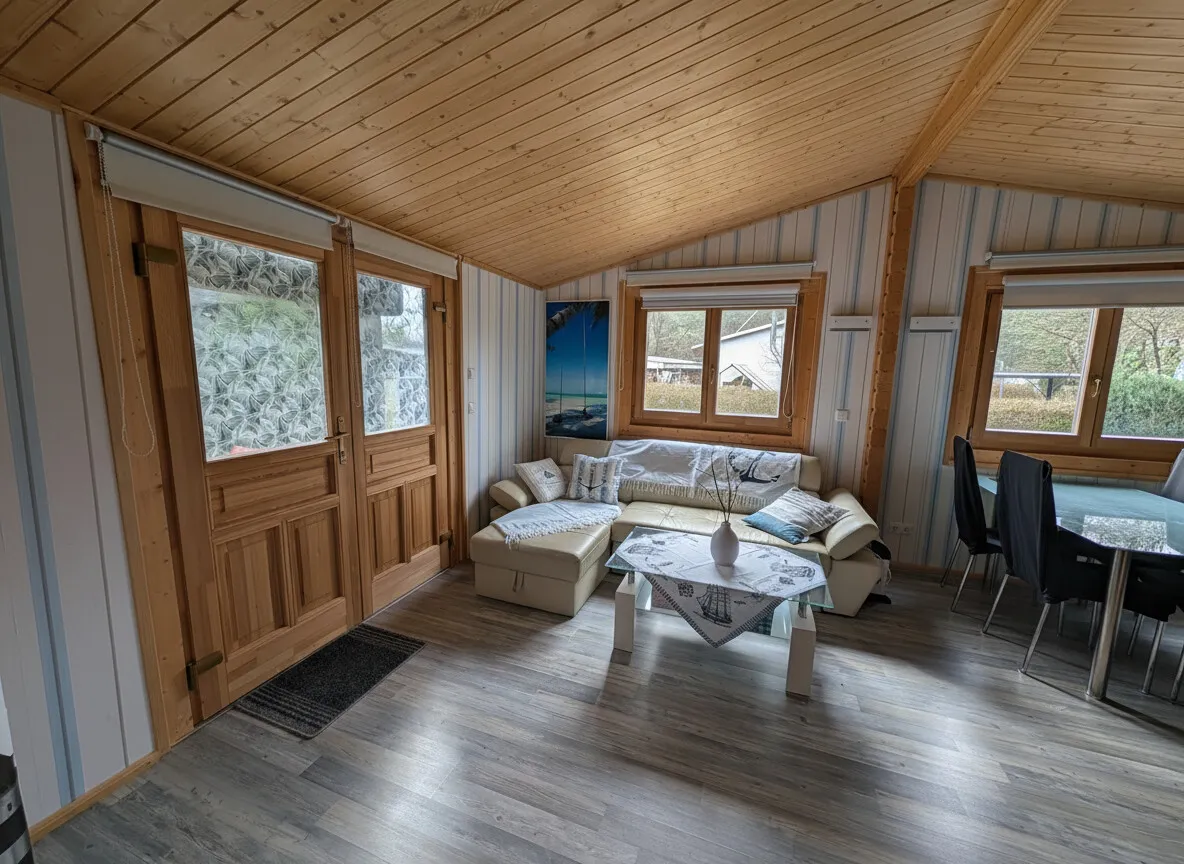 Wohnzimmer Neu