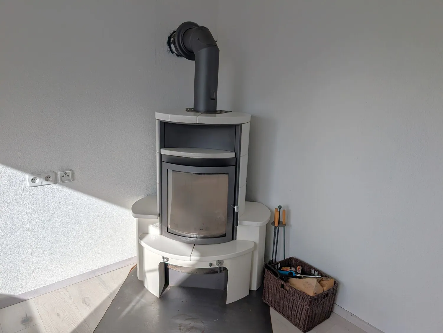 Kamin
