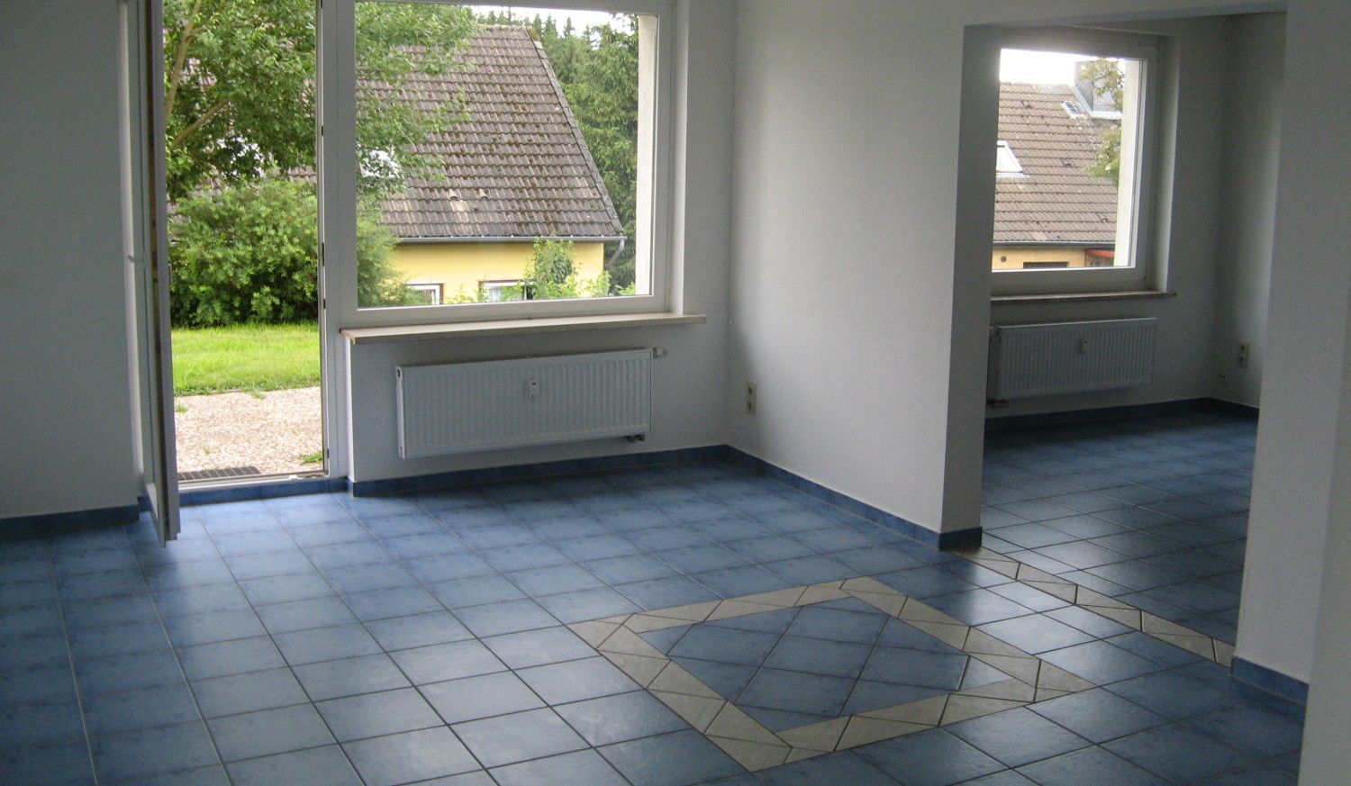 WZ Wohnung UG