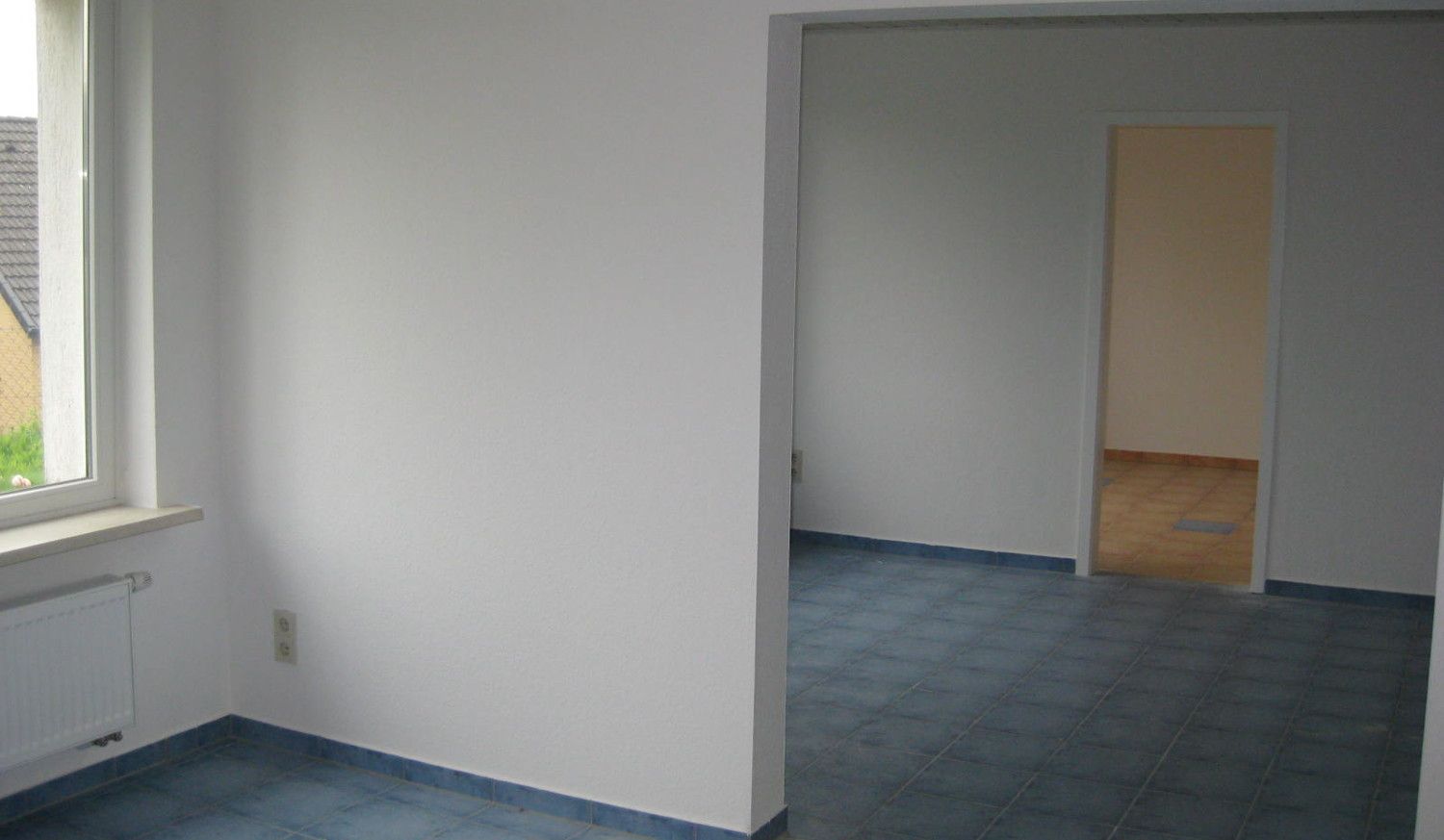 WZ Wohnung UG