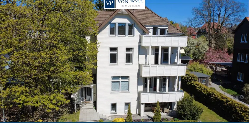 von Poll Immobilien GmbH