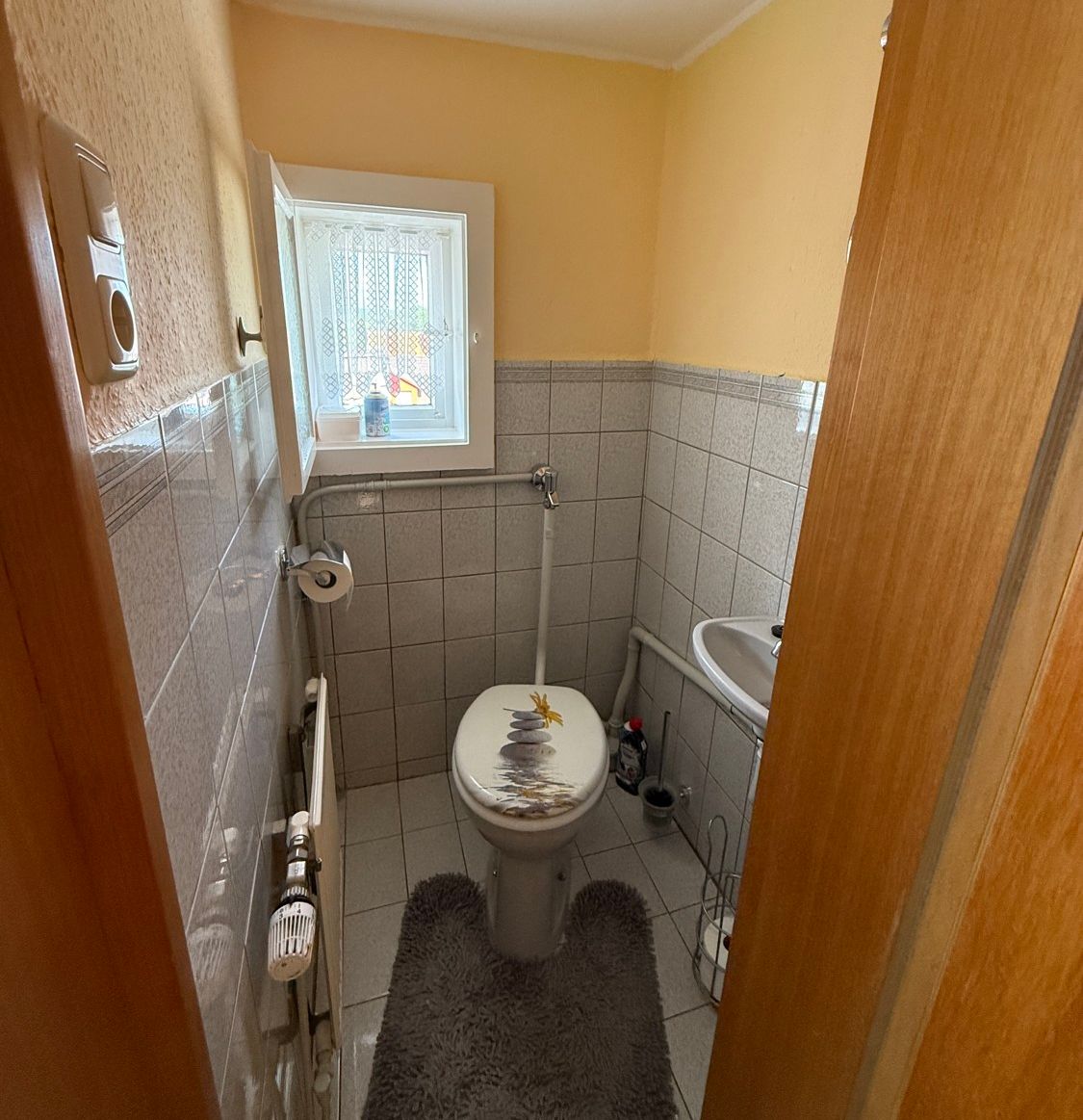 Gäste WC