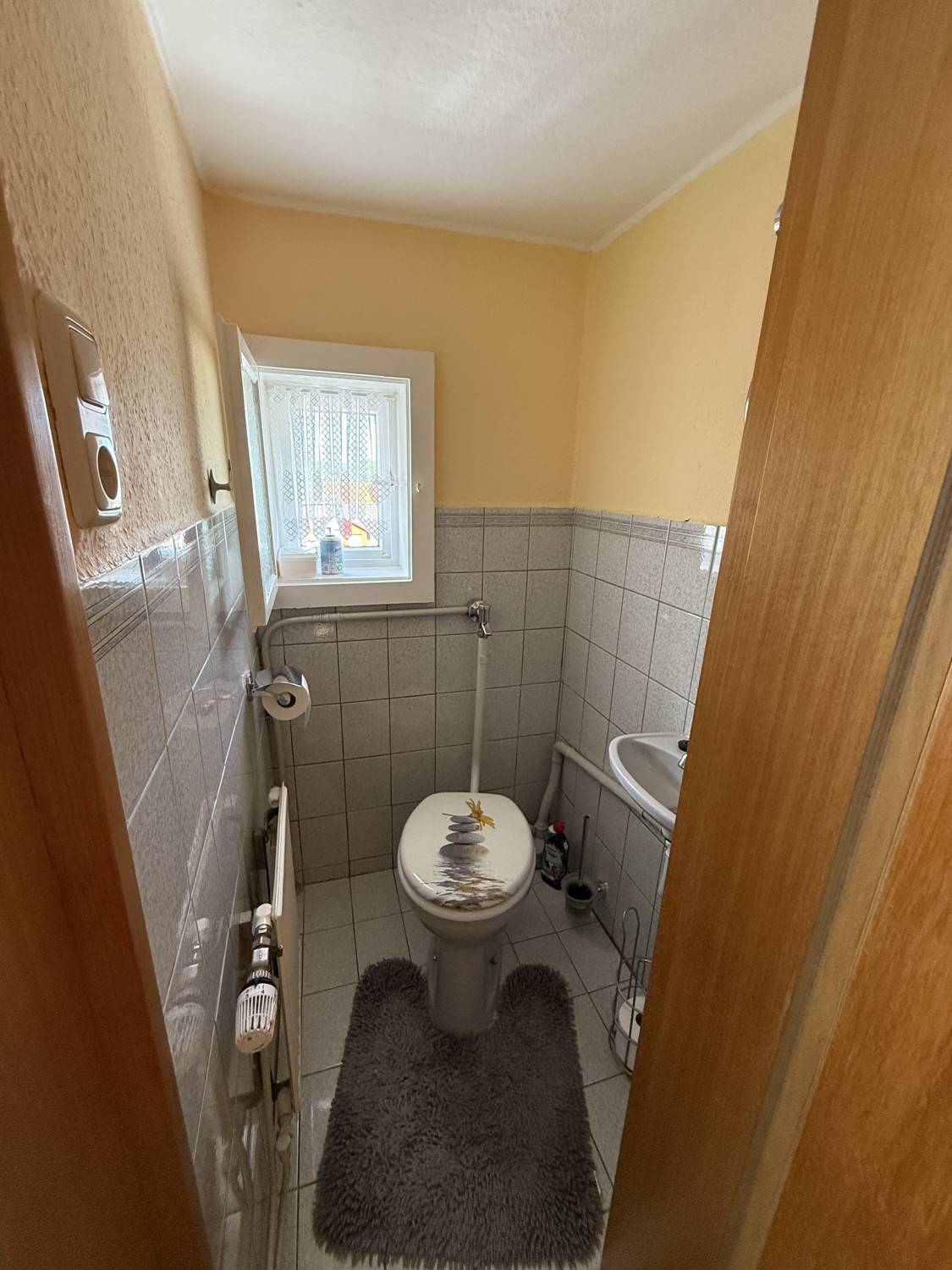 Gäste WC