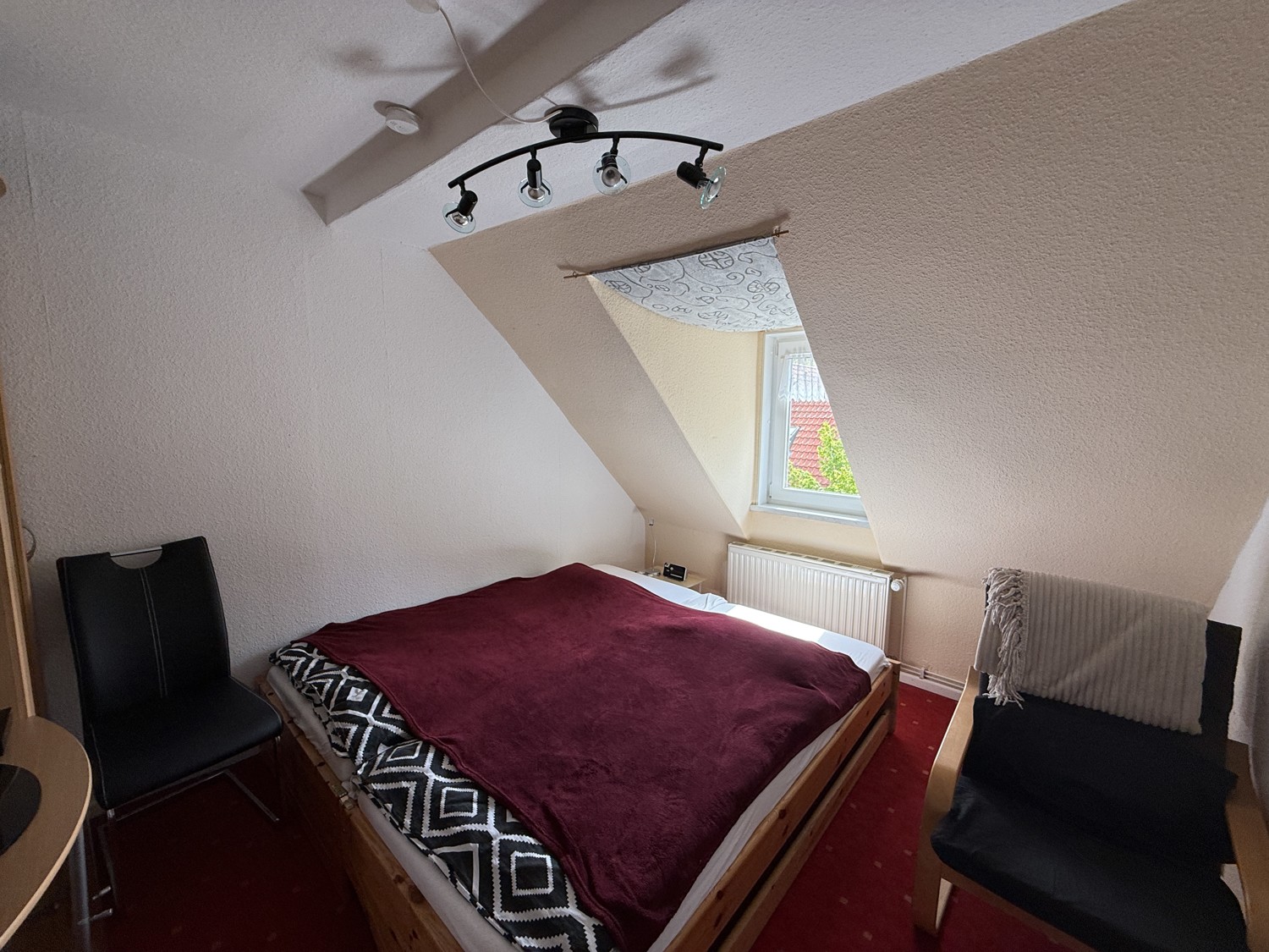 Kinderzimmer II, DG
