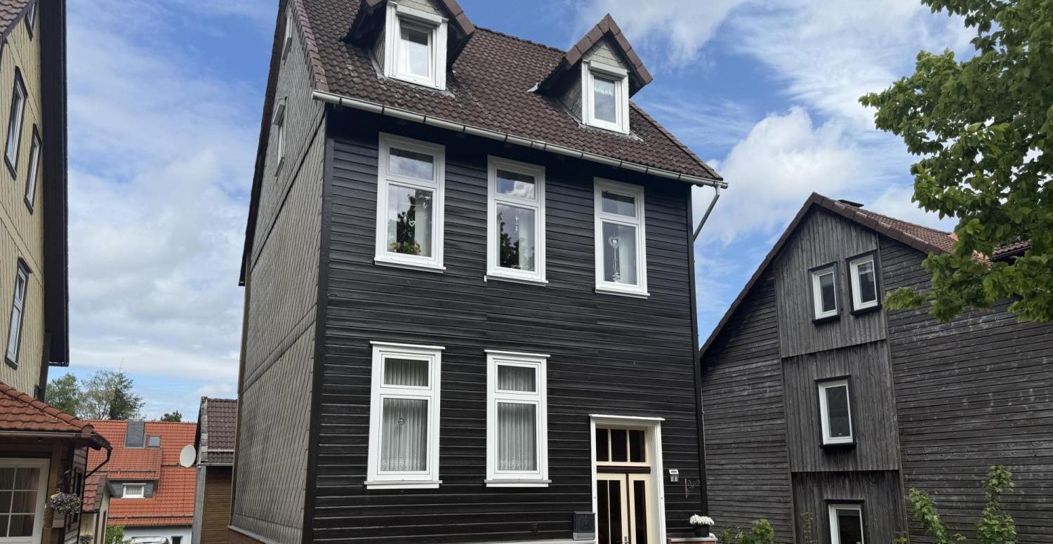 Vorderansicht