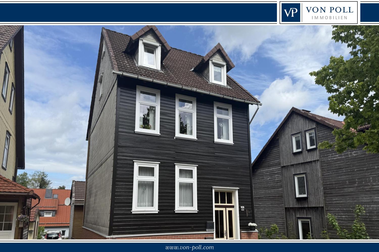 Vorderansicht