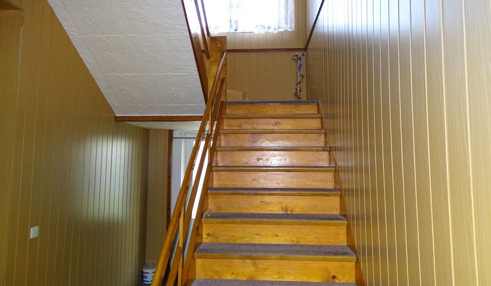 Treppe EG-OG