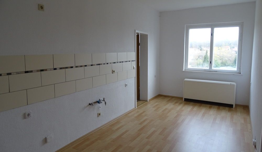 Küche  OG