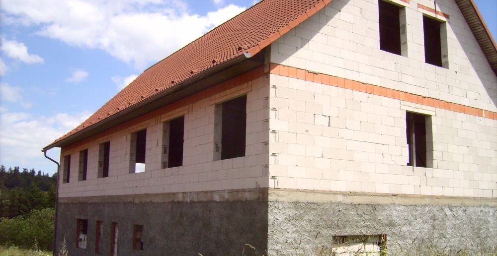 Rohbau