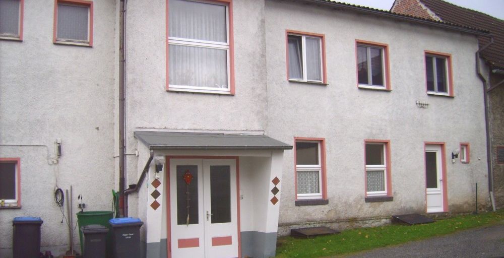 Wohnhaus