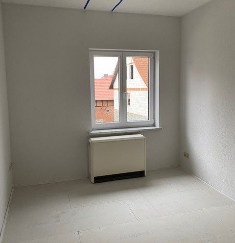 Wohnung OG
