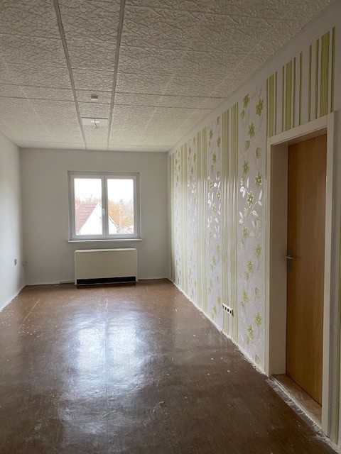 Wohnung OG