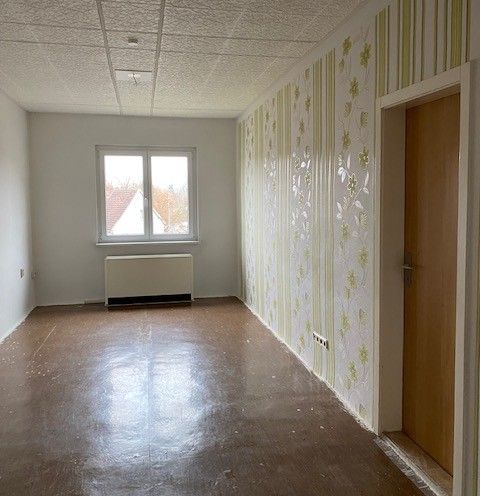 Wohnung OG