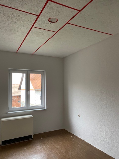 Wohnung OG