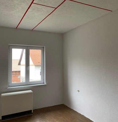 Wohnung OG