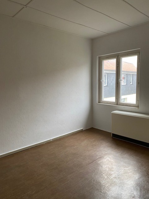 Wohnung OG