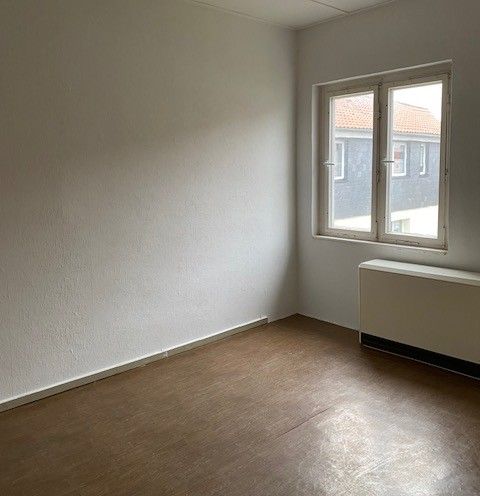 Wohnung OG