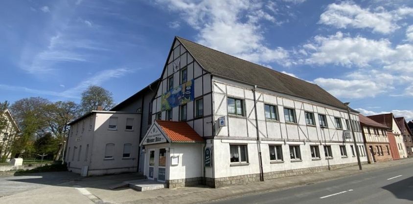 von Poll Immobilien GmbH