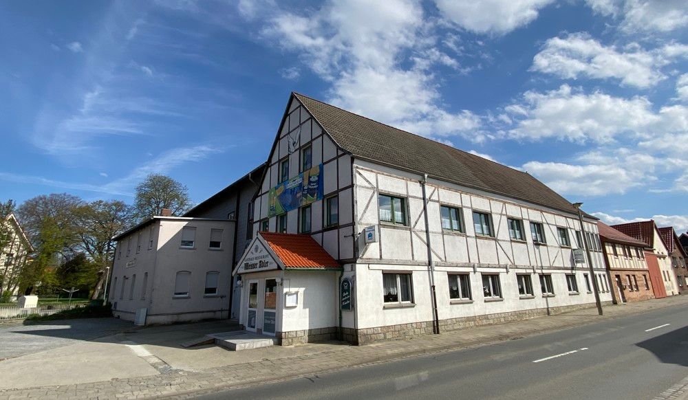 Ansicht Straße I.