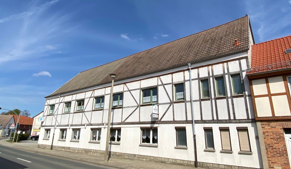 Straßen Ansicht