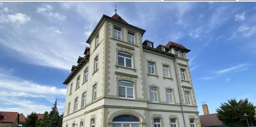 von Poll Immobilien GmbH