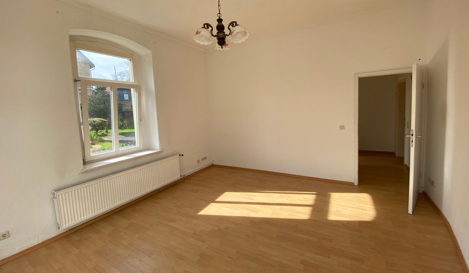 Wohnstube