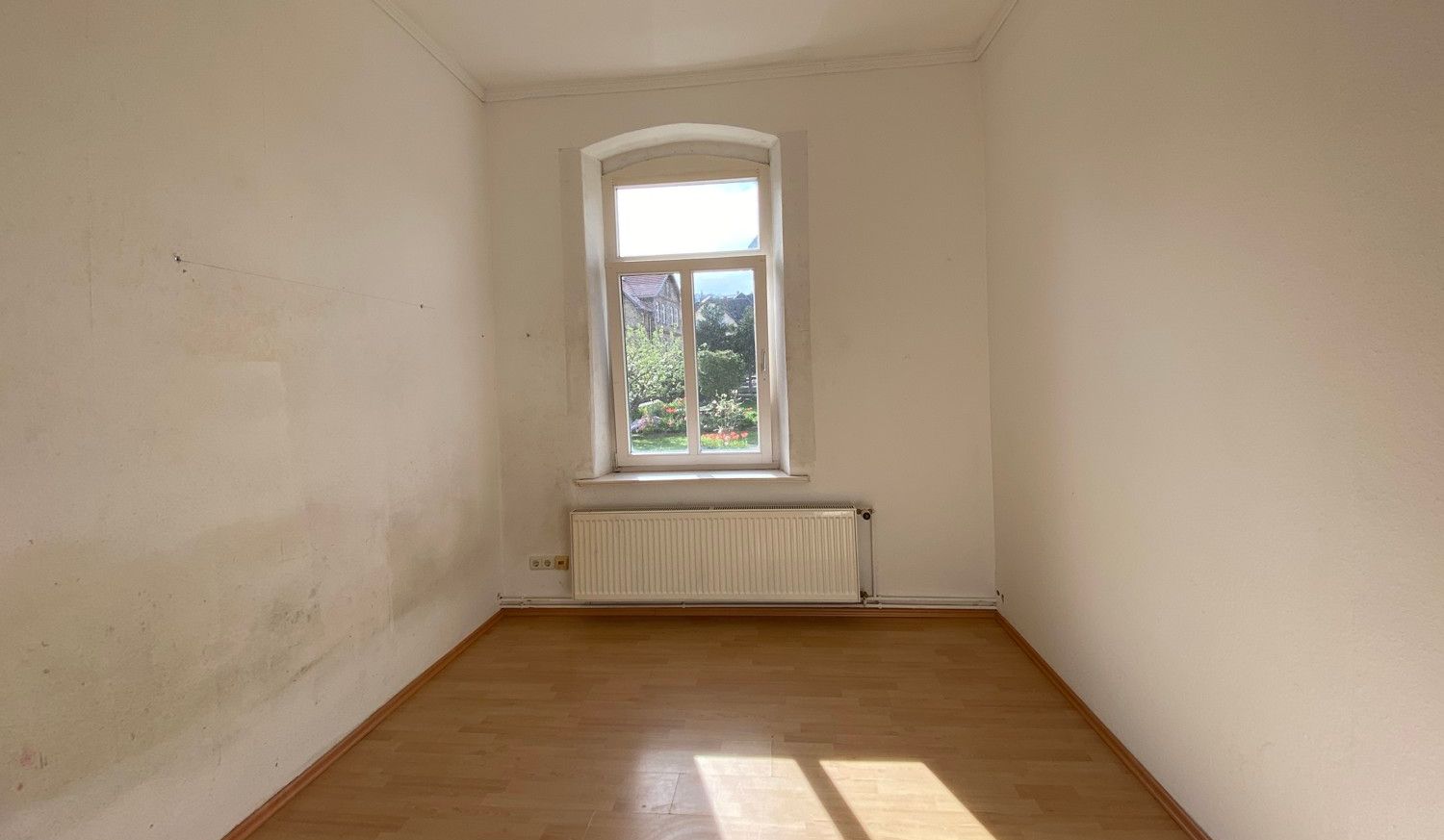 Kinderzimmer.