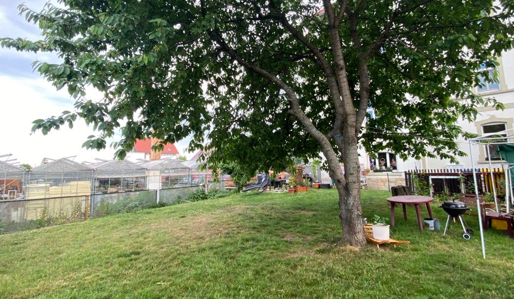 Garten