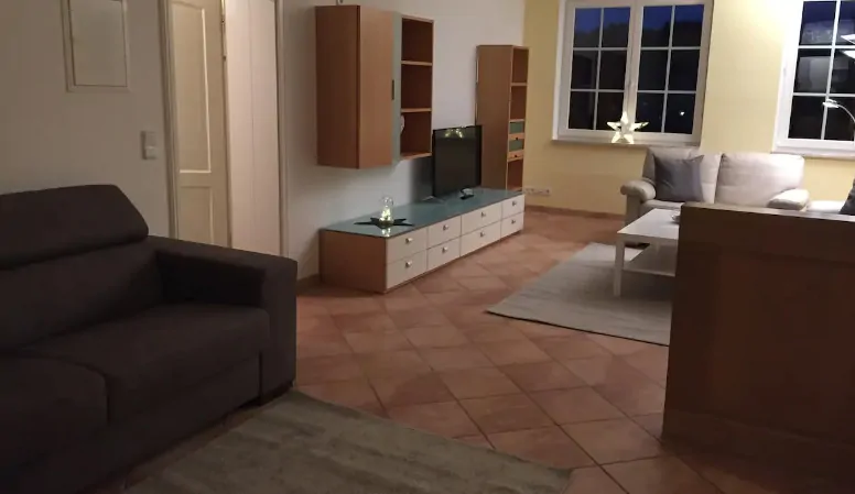 FeWo 3. (Wohnbereich)