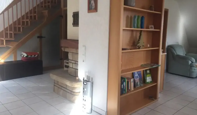 FeWo 2. (Wohnbereich)