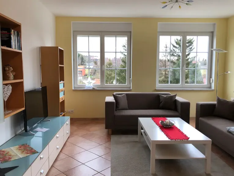 FeWo 3. (Wohnbereich)