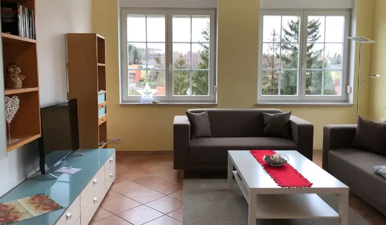 FeWo 3. (Wohnbereich)